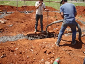 Residencia de Alto Padrão - Hortolândia - 30      